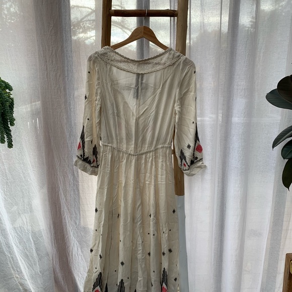Free People Dress (RARE) - Picture 4 of 4